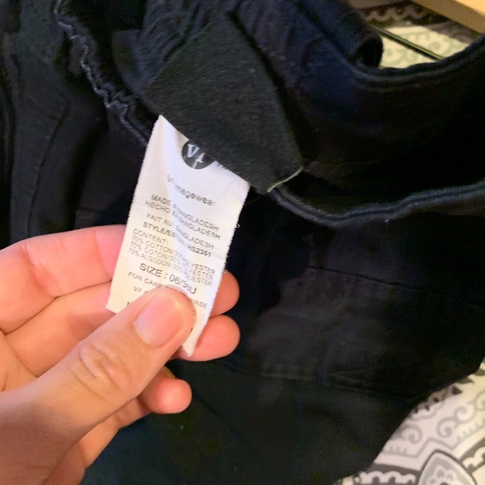 The Force Woman’s Tactical Pants Size 6 - Picture 3 of 4